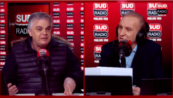 attention désinformation sud radio energie nucléaire France electricité